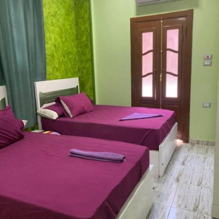 Sunrise Shiny Nubian Guest House Assouan Extérieur photo