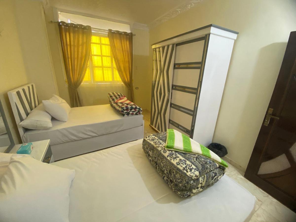 Sunrise Shiny Nubian Guest House Assouan Extérieur photo