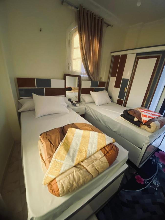 Sunrise Shiny Nubian Guest House Assouan Extérieur photo