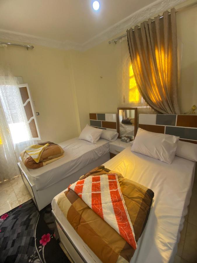 Sunrise Shiny Nubian Guest House Assouan Extérieur photo