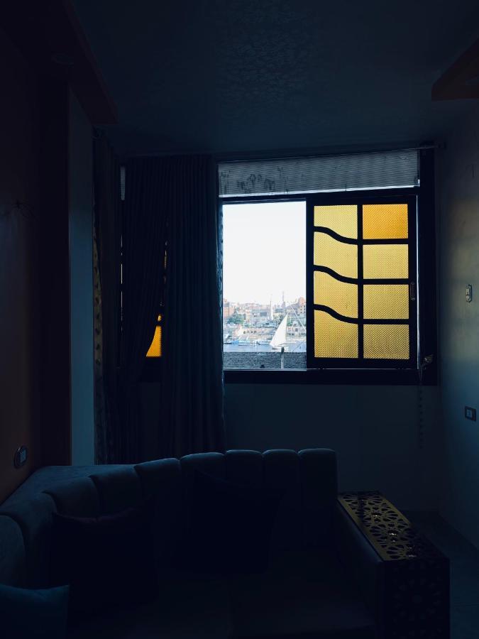 Sunrise Shiny Nubian Guest House Assouan Extérieur photo