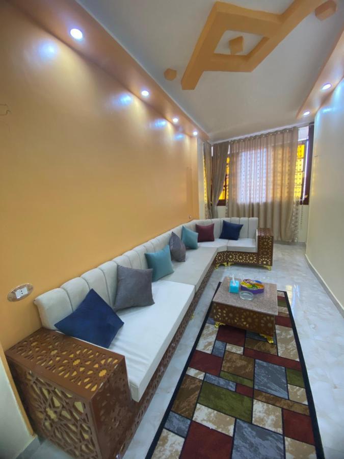 Sunrise Shiny Nubian Guest House Assouan Extérieur photo