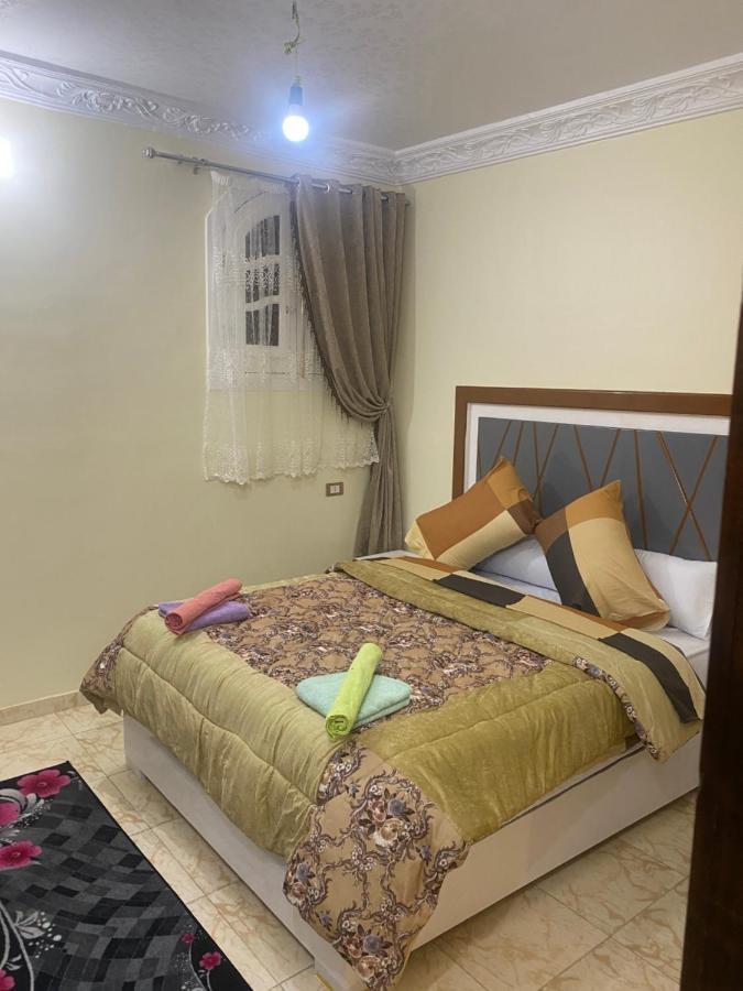 Sunrise Shiny Nubian Guest House Assouan Extérieur photo