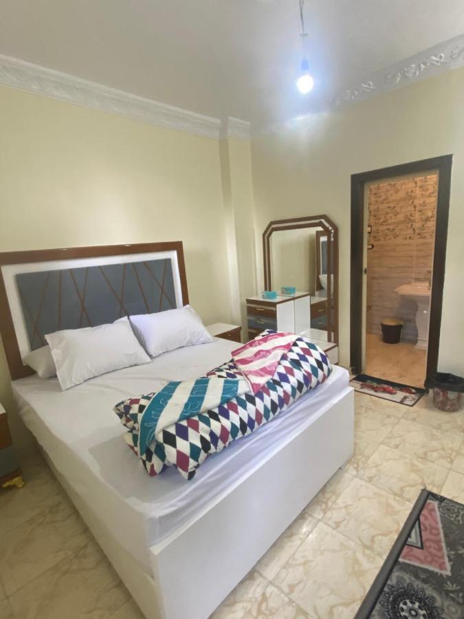Sunrise Shiny Nubian Guest House Assouan Extérieur photo
