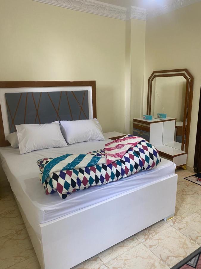 Sunrise Shiny Nubian Guest House Assouan Extérieur photo