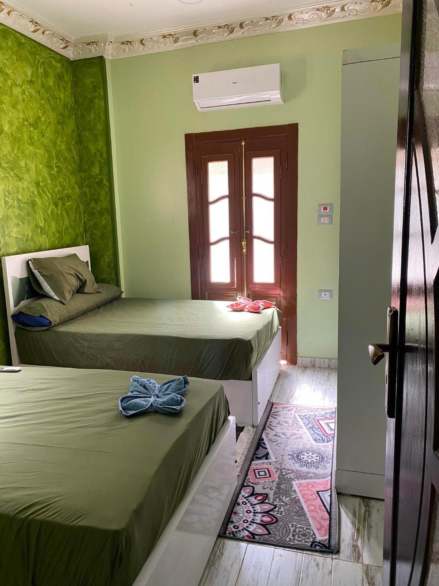Sunrise Shiny Nubian Guest House Assouan Extérieur photo