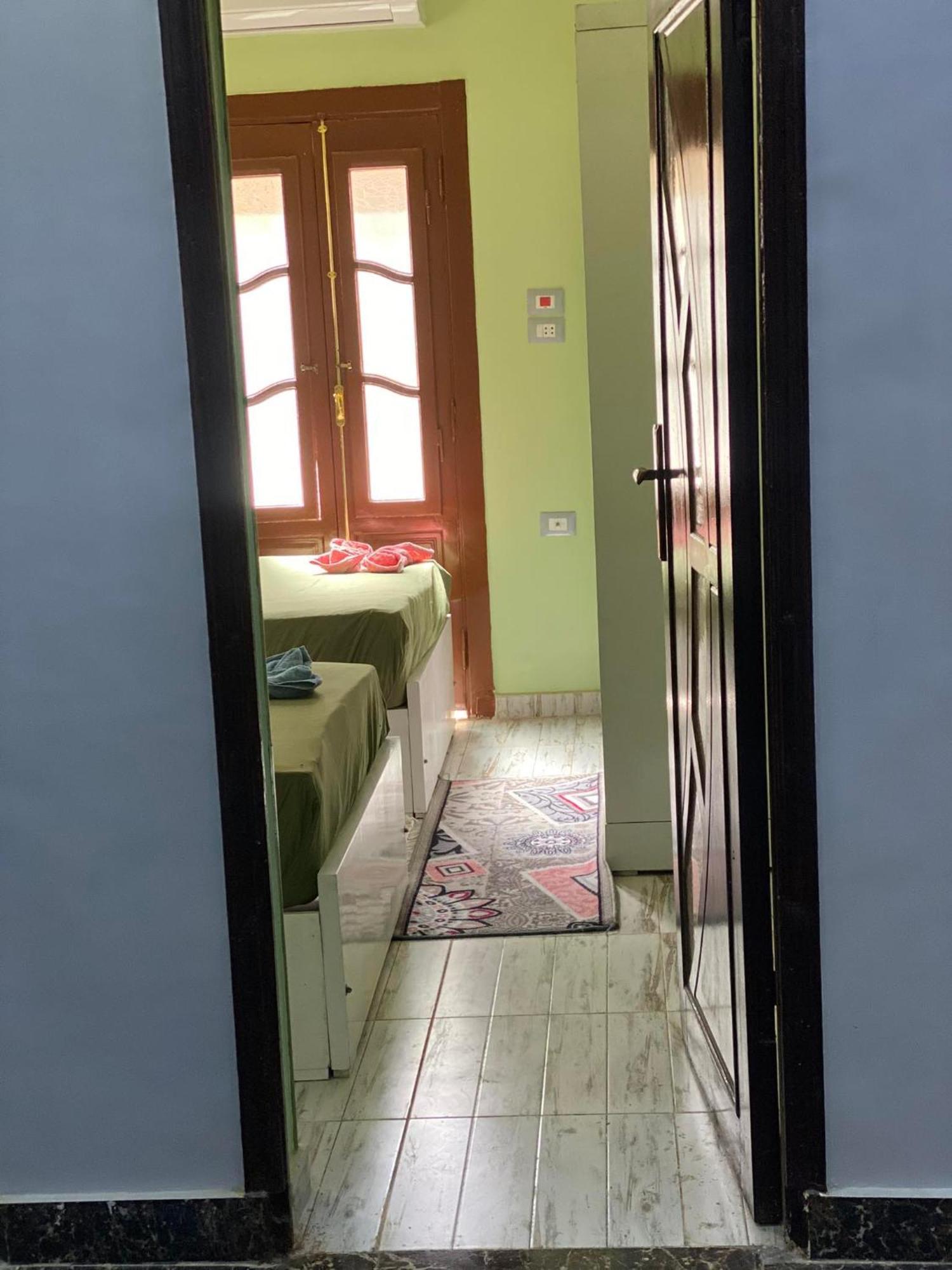 Sunrise Shiny Nubian Guest House Assouan Extérieur photo