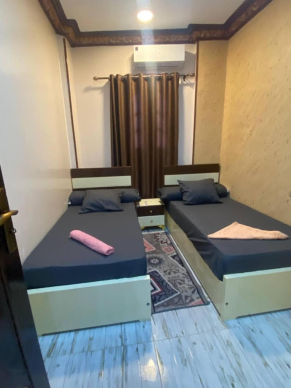 Sunrise Shiny Nubian Guest House Assouan Extérieur photo