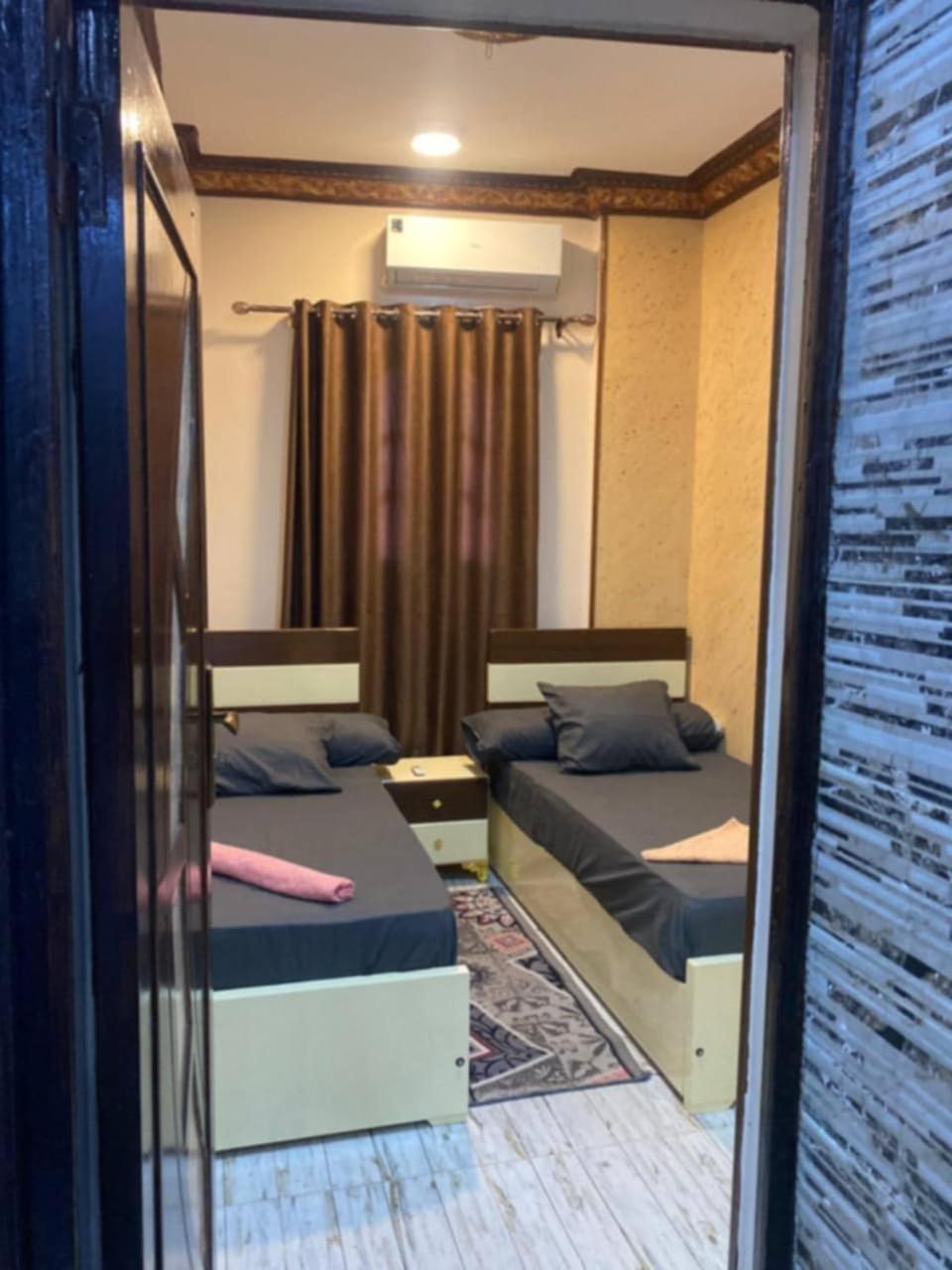 Sunrise Shiny Nubian Guest House Assouan Extérieur photo